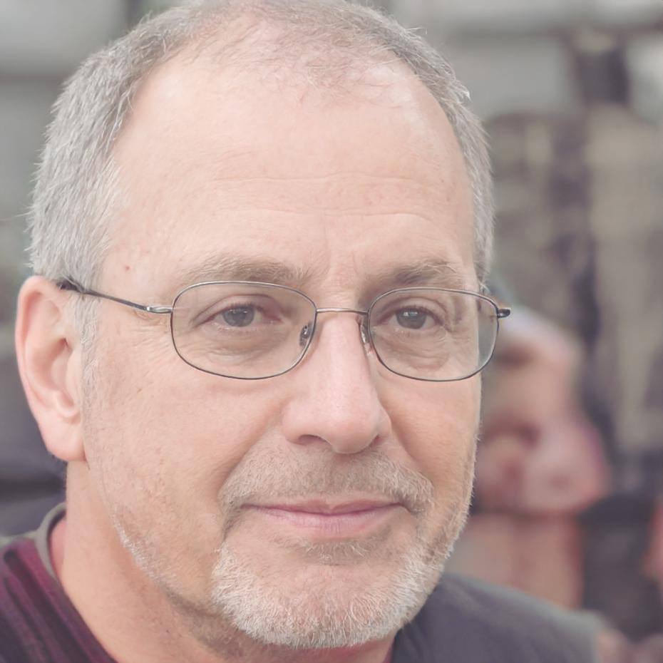 Hauptdozent Thorsten Brenneke